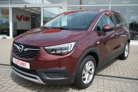 Opel Crossland X 1.2 Turbo