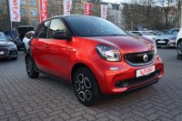 Smart ForFour forfour 0.9 Basis