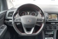 Seat Alhambra 2.0 TDI FR-Line