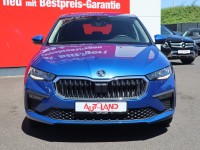 Skoda Scala 1.0 TSI