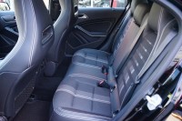 Mercedes-Benz A 140 A200 CDI Urban