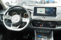 Nissan Qashqai N-Connecta 1.3 Dig-T Aut.