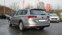 VW Passat Variant 1.5 TSI DSG