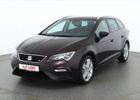 Seat Leon ST 1.5 TSI DSG FR LED Navi Teilleder PDC