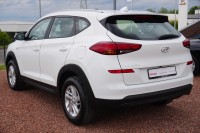 Hyundai Tucson 1.6 GDI