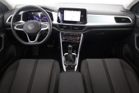 VW T-Roc 1.5 TSI DSG