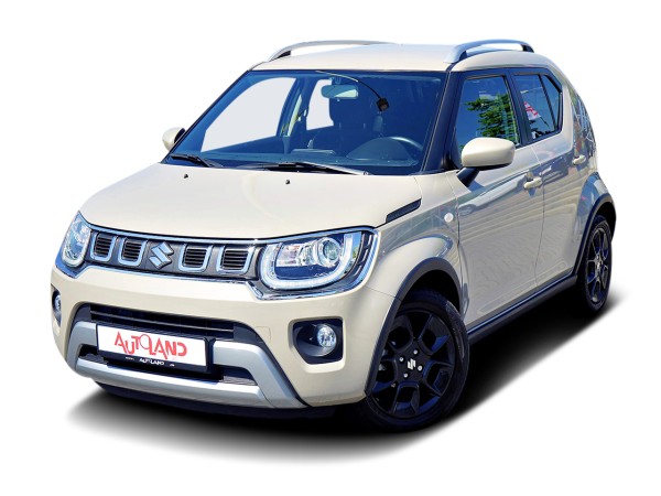 Suzuki Ignis 1.2...