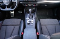 Audi A3 Sportback 40 e-tron S-line Sport