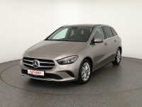 Mercedes-Benz B-Klasse B200 Progressive Navi Sitzheizung LED