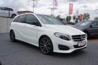 Mercedes-Benz B 180 B180 Urban