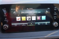 Skoda Fabia Monte Carlo 1.5 TSI DSG