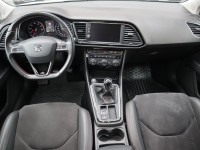 Seat Leon ST 1.8 FR