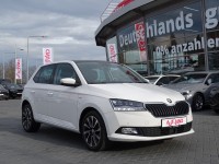 Skoda Fabia 1.0 Drive 125 Best Of