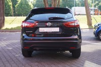 Nissan Qashqai 1.2 N-Vision