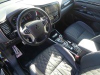 Mitsubishi Outlander 2.4Hybrid PHEV Intro Edition 4WD