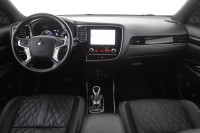 Mitsubishi Outlander 2.4 PHEV 4WD