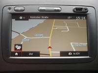 Renault Trafic Kasten 2.0 dCi L2H1 Doka
