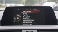 BMW 120 i Advantage Aut.