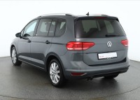 VW Touran 2.0 TDI United