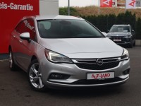Opel Astra K Sports Tourer 1.4