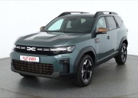 Dacia Bigster Extreme HEV 155 Aut. 2-Zonen-Klima Navi Sitzheizung