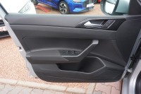 VW Taigo 1.0 TSI DSG