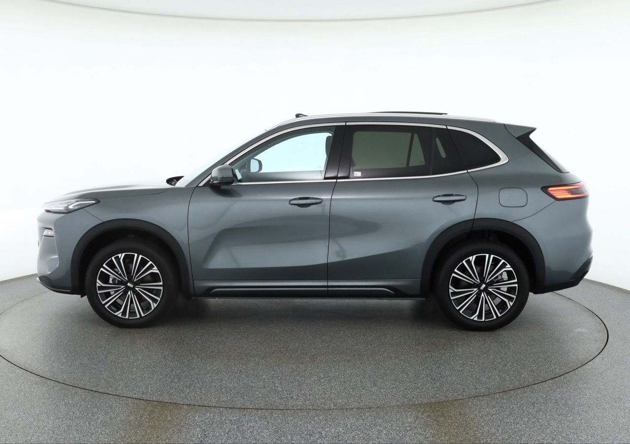 Geely Starray EM-i 1.5 PHEV Max+ Aut.