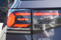 VW T-Cross 1.0 TSI DSG