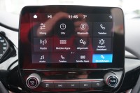 Ford Fiesta 1.0 M-Hybrid Titanium