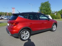 Seat Arona 1.0 TSI FR DSG