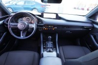 Mazda 3 SKYACTIV-G M-Hybrid