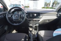 Skoda Fabia 1.0 TSI DSG