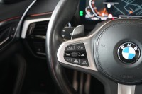 BMW 520 d M Sport MHEV Aut.