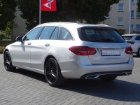 Mercedes-Benz C 200 C200 T Avantgarde Mild-Hybrid