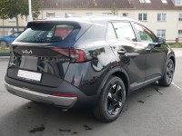 Kia Sportage 1.6 T-GDI Facelift