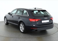 Audi A4 Avant 1.4 TFSI sport
