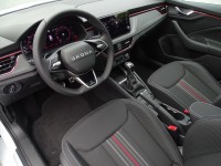 Skoda Scala Monte Carlo 1.0 TSI DSG