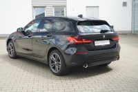 BMW 118 i M Sport Aut.
