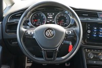 VW Touran 1.2 TSI Sound