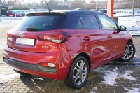 Hyundai i20 1.2 YES!