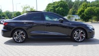 Audi A3 35 TFSI Limousine S line