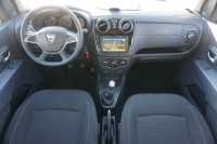 Dacia Lodgy 1.3 TCe 100 Comfort