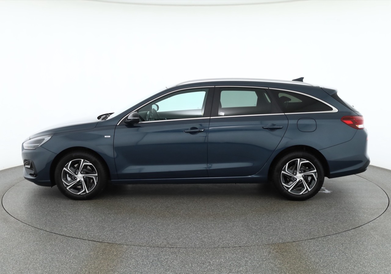 Hyundai i30 cw 1.5 Mild-Hybrid Advantage