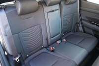 Hyundai Tucson 1.6T-GDI