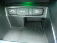 Hyundai Tucson 1.6 Trend 4WD