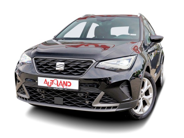 Seat Arona 1.0 TSI FR DSG