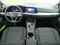 VW Golf VIII Variant 2.0 TDI Life