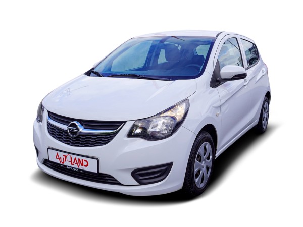 Opel Karl 1.0