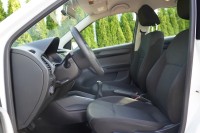 Skoda Fabia 1.0