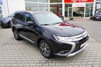 Mitsubishi Outlander 2.2 DI-D Edition 100+ 4WD